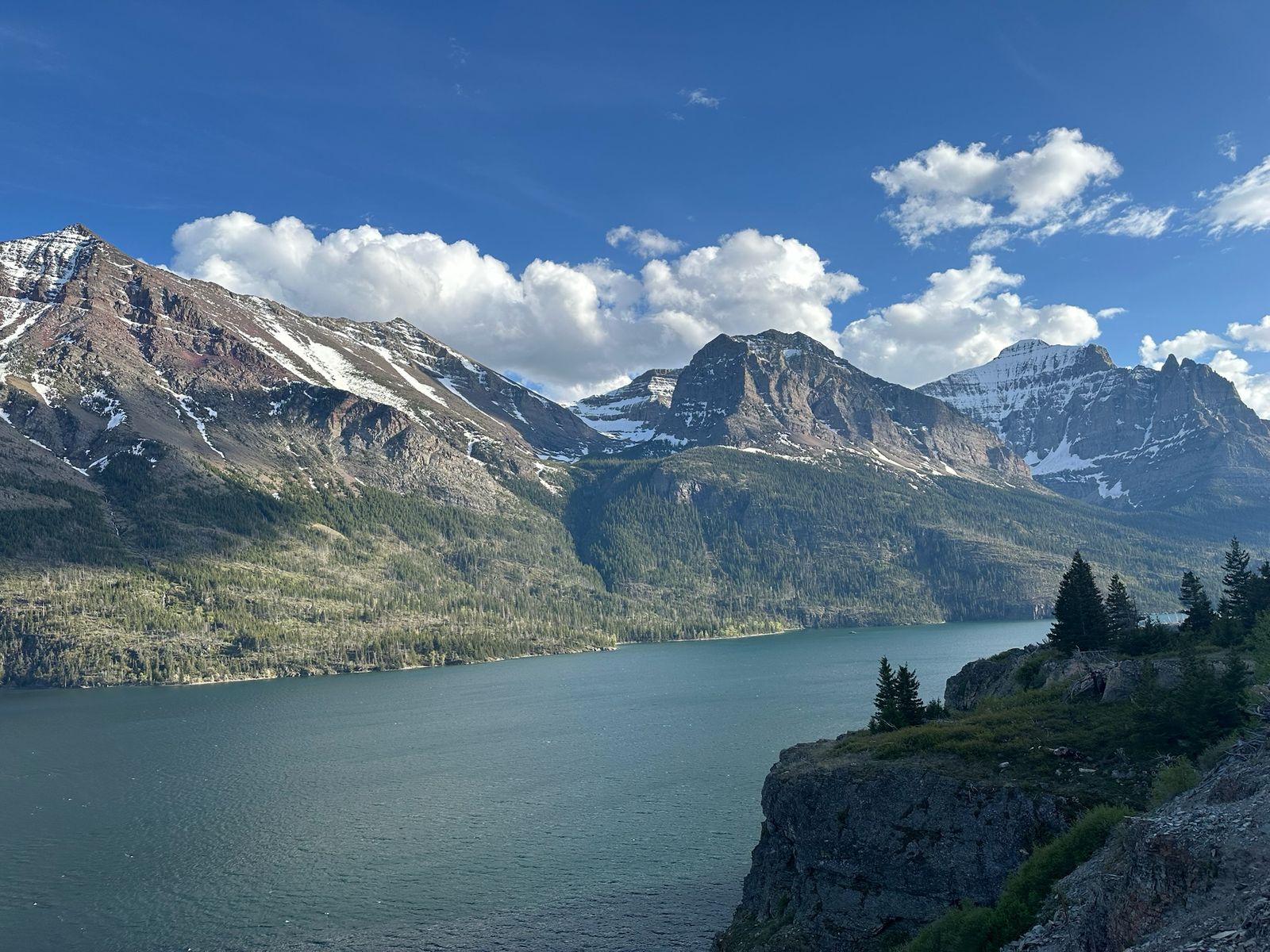 Glacier