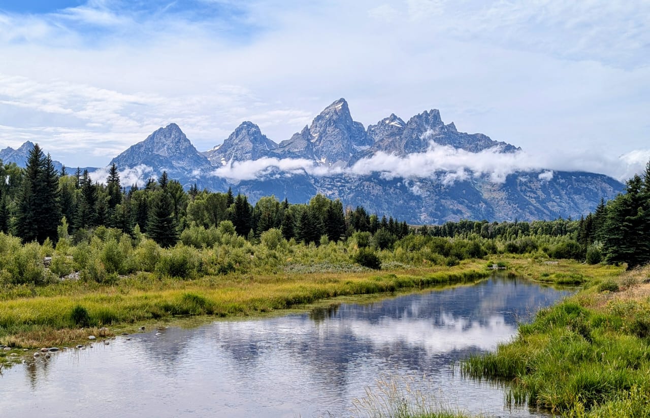 Grand Teton
