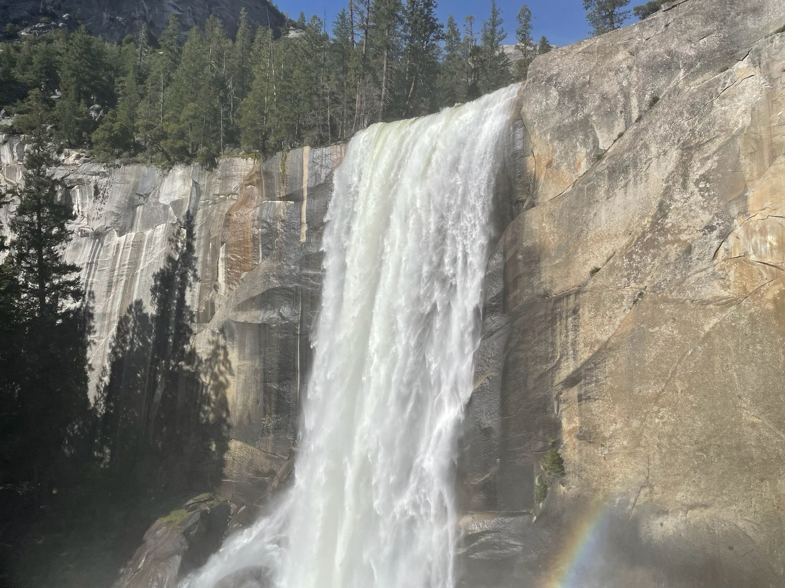 Yosemite